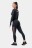 Спортивные леггинсы Nebbia High Waist &amp; Mesh