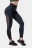 Спортивные леггинсы Nebbia High Waist &amp; Mesh