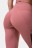 Спортивные леггинсы Nebbia High Waist &amp; Mesh