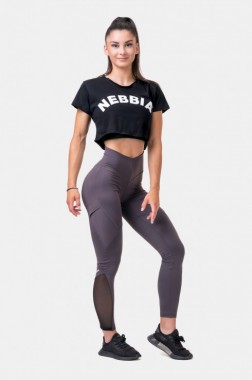 Женские леггинсы Nebbia Fit &amp; Smart High Waist