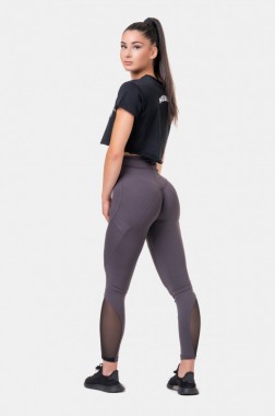 Женские леггинсы Nebbia Fit &amp; Smart High Waist