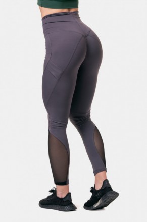 Женские леггинсы Nebbia Fit &amp; Smart High Waist