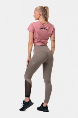 Женские леггинсы Nebbia Fit &amp; Smart High Waist