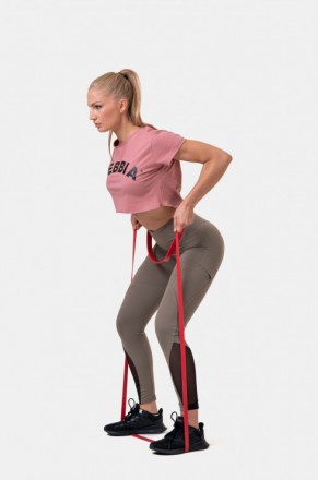 Женские леггинсы Nebbia Fit &amp; Smart High Waist