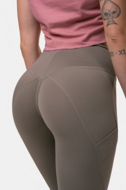 Женские леггинсы Nebbia Fit &amp; Smart High Waist