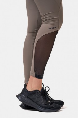 Женские леггинсы Nebbia Fit &amp; Smart High Waist