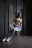 Спортивный топ для активных тренировок Nebbia Mini Topgrey