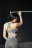 Спортивный топ для активных тренировок Nebbia Mini Topgrey