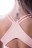 Спортивный топ для бодибилдинга Nebbia Open Back Mini