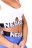 Спортивный стильный топ Nebbia Athletic Cut Out Sport Bra