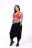 Спортивный стильный топ Nebbia Athletic Cut Out Sport Bra