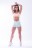 Спортивный женские шорты Nebbia High Waist &quot;Ns&quot;