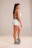 Спортивный женские шорты Nebbia High Waist &quot;Ns&quot;