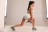 Спортивный женские шорты Nebbia High Waist &quot;Ns&quot;