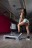 Спортивный женские шорты Nebbia High Waist &quot;Ns&quot;