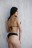 Женские купальные плавки Nebbia Brasil Scrunch Butt