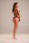 Женские купальные плавки Nebbia Brasil Scrunch Butt