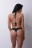 Женские купальные плавки Nebbia Brasil Scrunch Butt