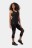 Спортивные компрессионные лосины Nebbia High-Waist ¾ Length Sporty 