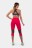 Спортивные компрессионные лосины Nebbia High-Waist ¾ Length Sporty 