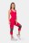 Спортивные компрессионные лосины Nebbia High-Waist ¾ Length Sporty 