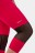 Спортивные компрессионные лосины Nebbia High-Waist ¾ Length Sporty 