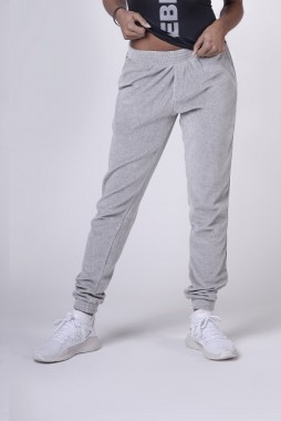 Спортивные женские штаны Nebbia Velvet Boyfriend