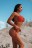 Женские плавки для пляжа Nebbia Scrunch Butt