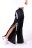 Спортивные штаны для тренировок Nebbia Satin Bottom Up Pants