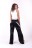 Спортивные штаны для тренировок Nebbia Satin Bottom Up Pants