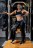 Спортивные штаны для тренировок Nebbia Satin Bottom Up Pants