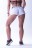Спортивные шорты для зала Nebbia Transparent Stripes