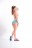 Спортивные шорты для гимнастики Nebbia Hotpants