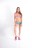 Спортивные шорты для гимнастики Nebbia Hotpants