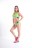 Спортивные шорты для гимнастики Nebbia Hotpants
