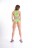 Спортивные шорты для гимнастики Nebbia Hotpants