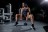 Спортивные шорты для танцевальных занятий Nebbia X Seaqual ™ Mini Shorts