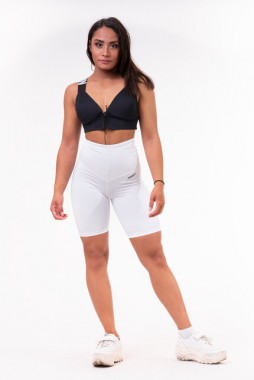 Спортивные женские велосипедки для бега Nebbia Biker Shorts