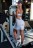 Спортивные женские велосипедки для бега Nebbia Biker Shorts