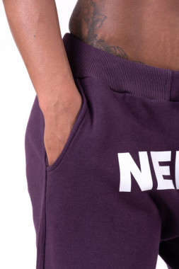 Спортивные женские брюки Nebbia Pants Pudlo