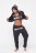 Спортивные женские брюки Nebbia Pants Pudlo