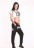 Спортивные женские брюки Nebbia Pants Pudlo