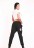 Спортивные женские брюки Nebbia Pants Pudlo