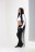 Спортивные женские брюки Nebbia Pants Pudlo