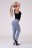 Спортивные леггинсы Nebbia Dreamy Edition Bubble Butt