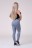 Спортивные леггинсы Nebbia Dreamy Edition Bubble Butt