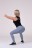 Спортивные леггинсы Nebbia Dreamy Edition Bubble Butt