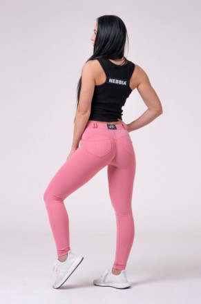 Спортивные леггинсы Nebbia Dreamy Edition Bubble Butt