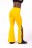 Спортивные брюки с оригинальным дизайном Nebbia 70&#039;S Fancy Flared Pants