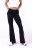 Спортивные брюки с оригинальным дизайном Nebbia 70&#039;S Fancy Flared Pants